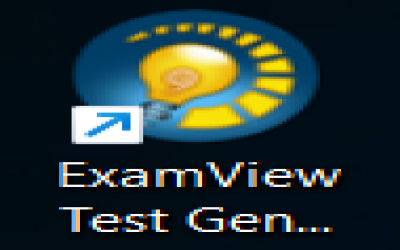 Cara membuat soal menggunakan Exam View 6.2