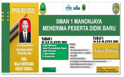 PPDB 2021