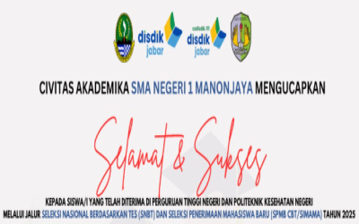 Selamat dan Sukses