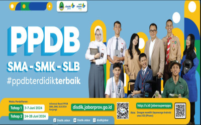 PPDB JABAR 2024